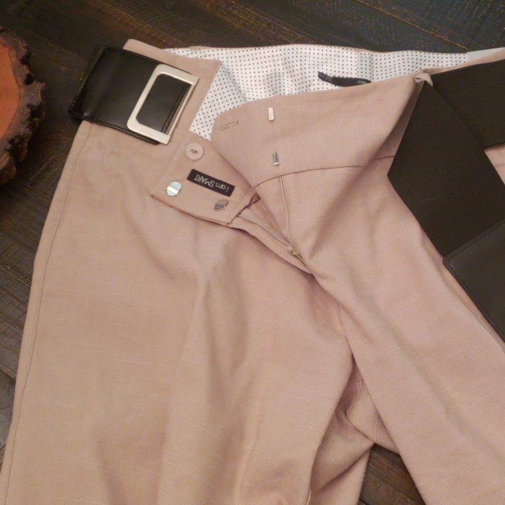 Maurices pants